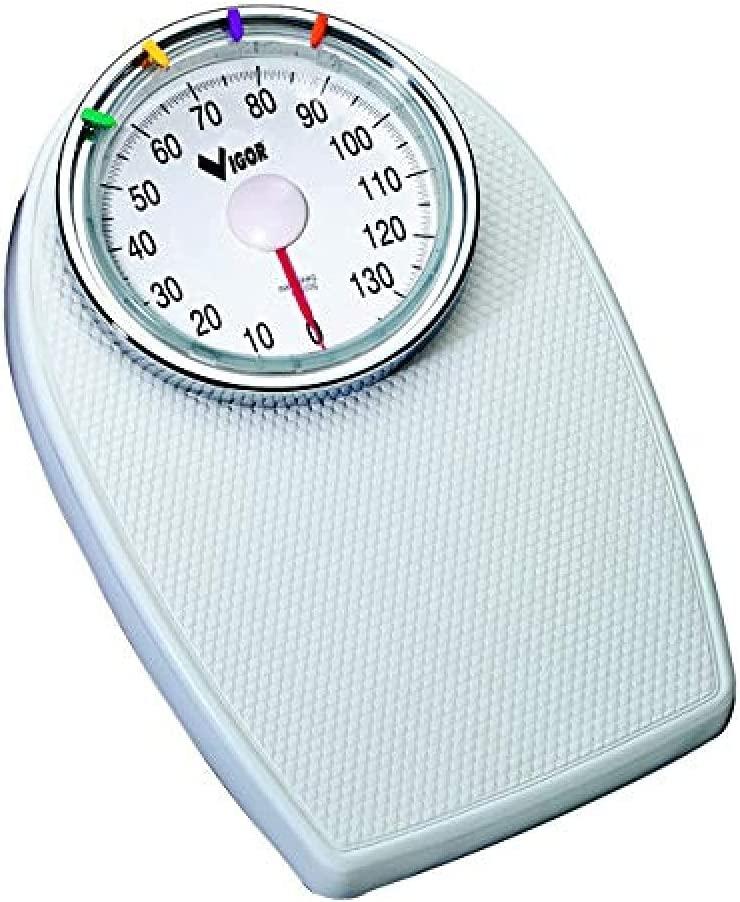 Bilancia pesapersone Dotty VIGOR ANALOGICA