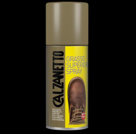 GRASSO PROTETTIVO IN PASTA PER SCARPE 'CALZANETTO'