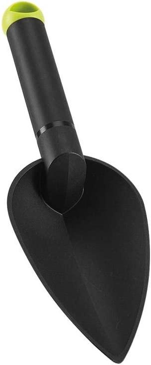 EPOCA TRAPIANTATORE LAMA LARGA BLACK HABITAT