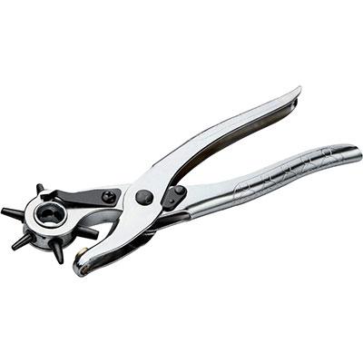 PINZA FUSTELLATRICE 105109 WOKIN MM. 220