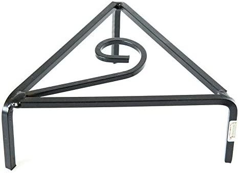 TREPPIEDINI TRIANGOLARI CM.25