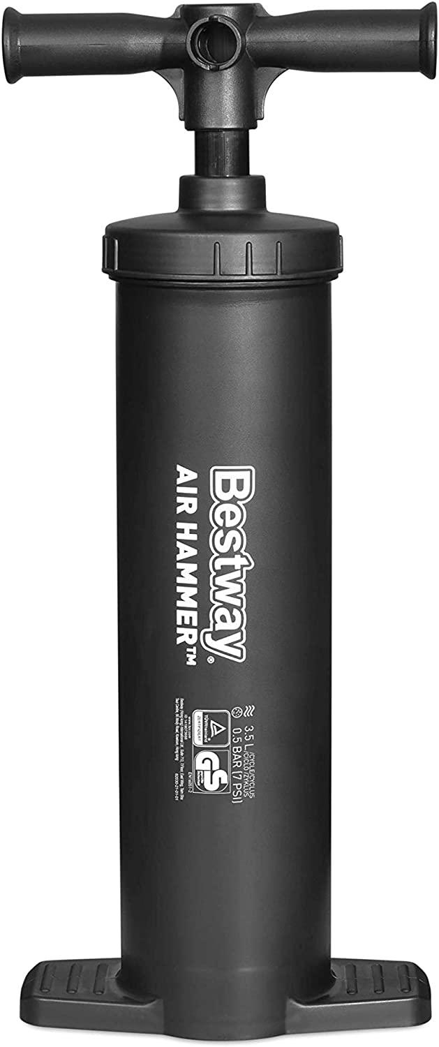 GONFIATORE A PAVIMENTO BESTWAY 62030