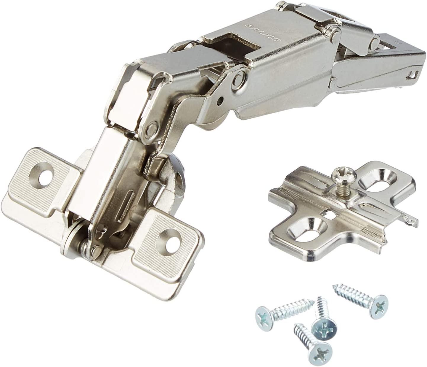 CERNIERA X ANTA SALICE C2AFA99 165°-35MM COLLO "O"DES22155 CER8+CER62