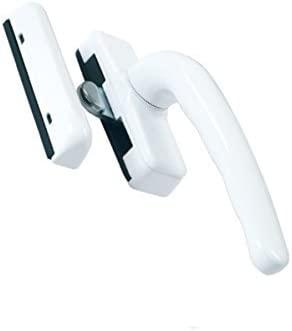TAVELLINO SEMPLICE MANICO LUNGO MASTER BIANCO 9010