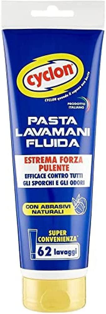 CYCLON CREMA LAVAMANI FLUIDA 250 ML D6031