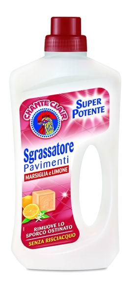 SGRASSATORI CHANTECLAIR MAR.LIMONE PAVIMENTI 750 ML