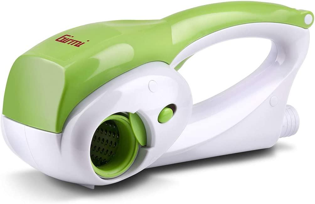 GRATTUGIA BATTERIA GT02 GIRMI