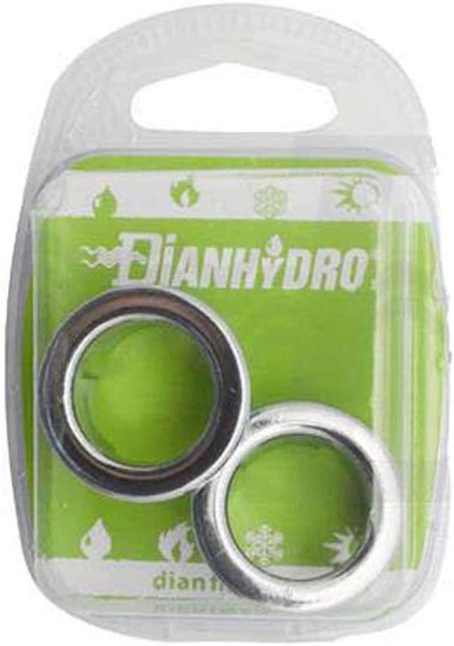 GHIERA RICAMB.P/TROP.PIENO ABS CR. D.24 BLISTER 2 PZ.