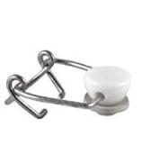 TAPPO MECCANICO X COSTOLATA LT.5