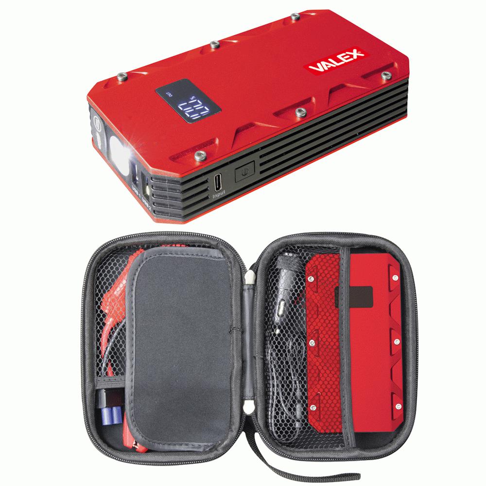 AVVIATORE MULTIFUNZIONE AL LITIO POLARIS 10000