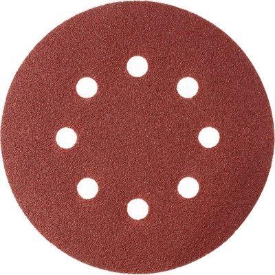 CARTA AB. VELC. LEV. 7760 WOKIN GRANA 120 MM 125 776012 CF=PZ 5