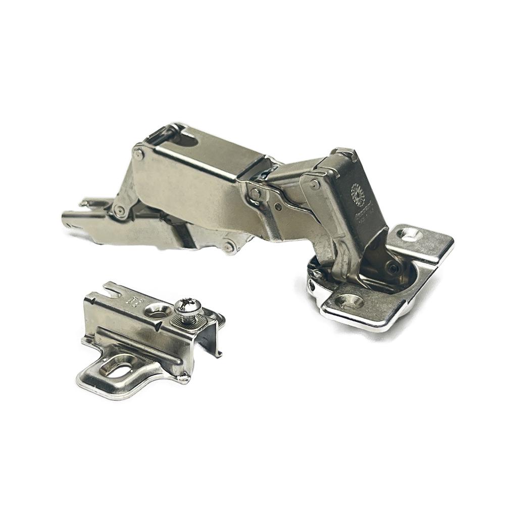 CERNIERA FERRARI ALA=A BOX=433 PZ.01 CER. F8 COMPRESA BASETTA E3