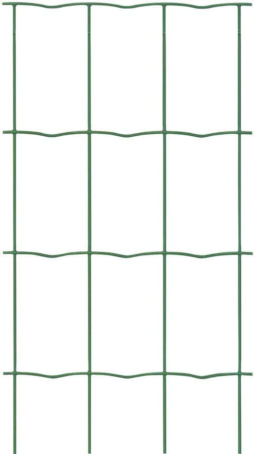 VERDELOOK Rete Metallica PLAST. 76X63 Recinplast H.100