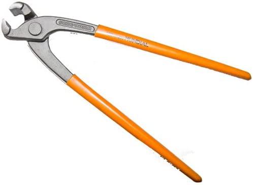 MUNDIAL TENAGLIA PER CEMENTISTI EXTRA PLASTICA mm.250