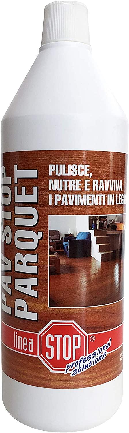 PAV STOP PARQUET 1 L.