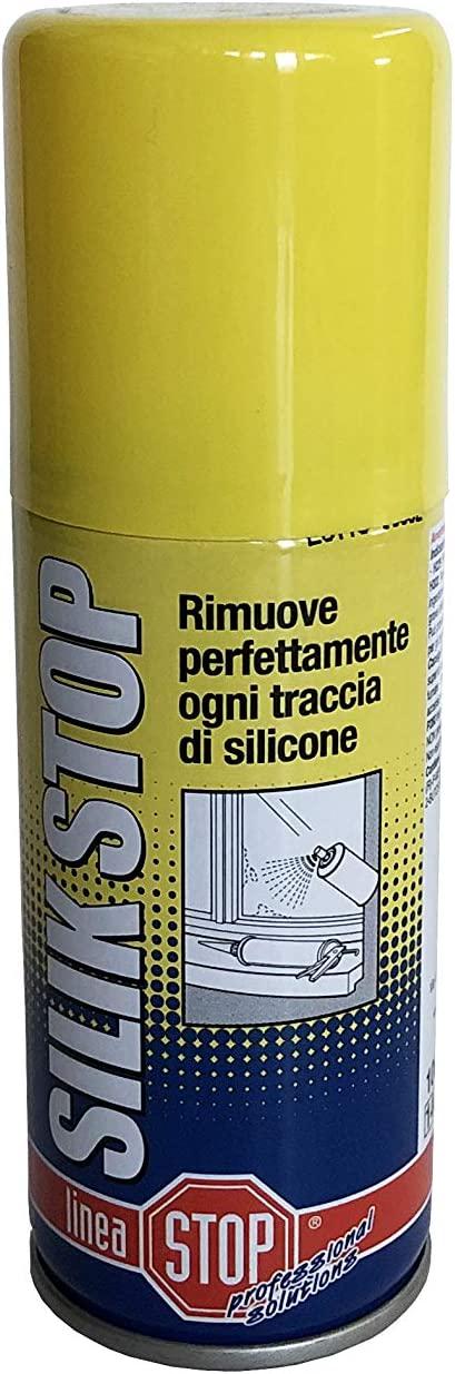 SILIK STOP ML.100 ESP. SPRAY