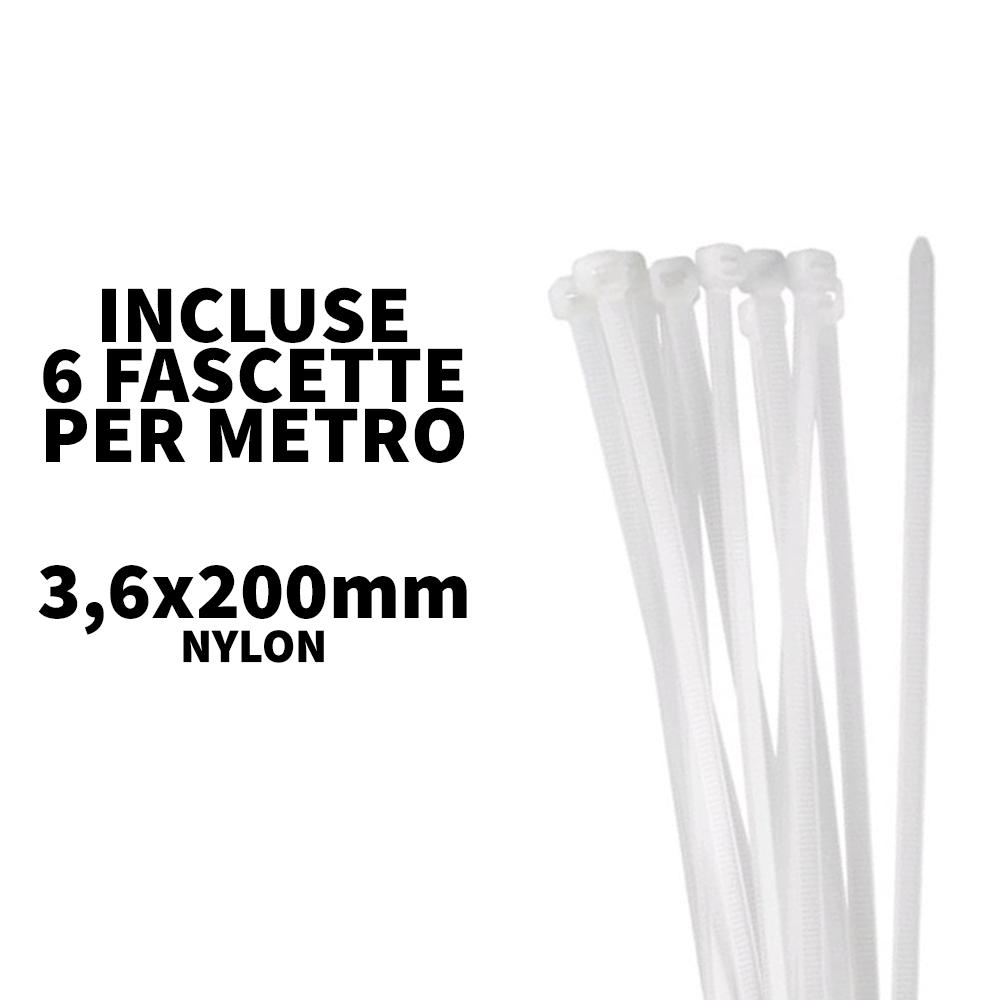 Dissuasore per Piccioni - Spuntoni per Piccioni - Anti Piccioni Dissuasori per Uccelli - Anti Colombi per Balcone, Recinzioni, Terrazze e Grondaie in Acciaio Inox