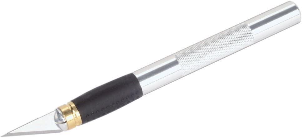 wolfcraft Cutter di precisione I 4195000 I Per lavori di taglio molto precisi