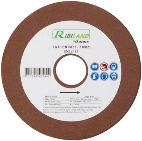 Mola da 3,2 mm per affilatrice elettrica RIS650 REF RIM32