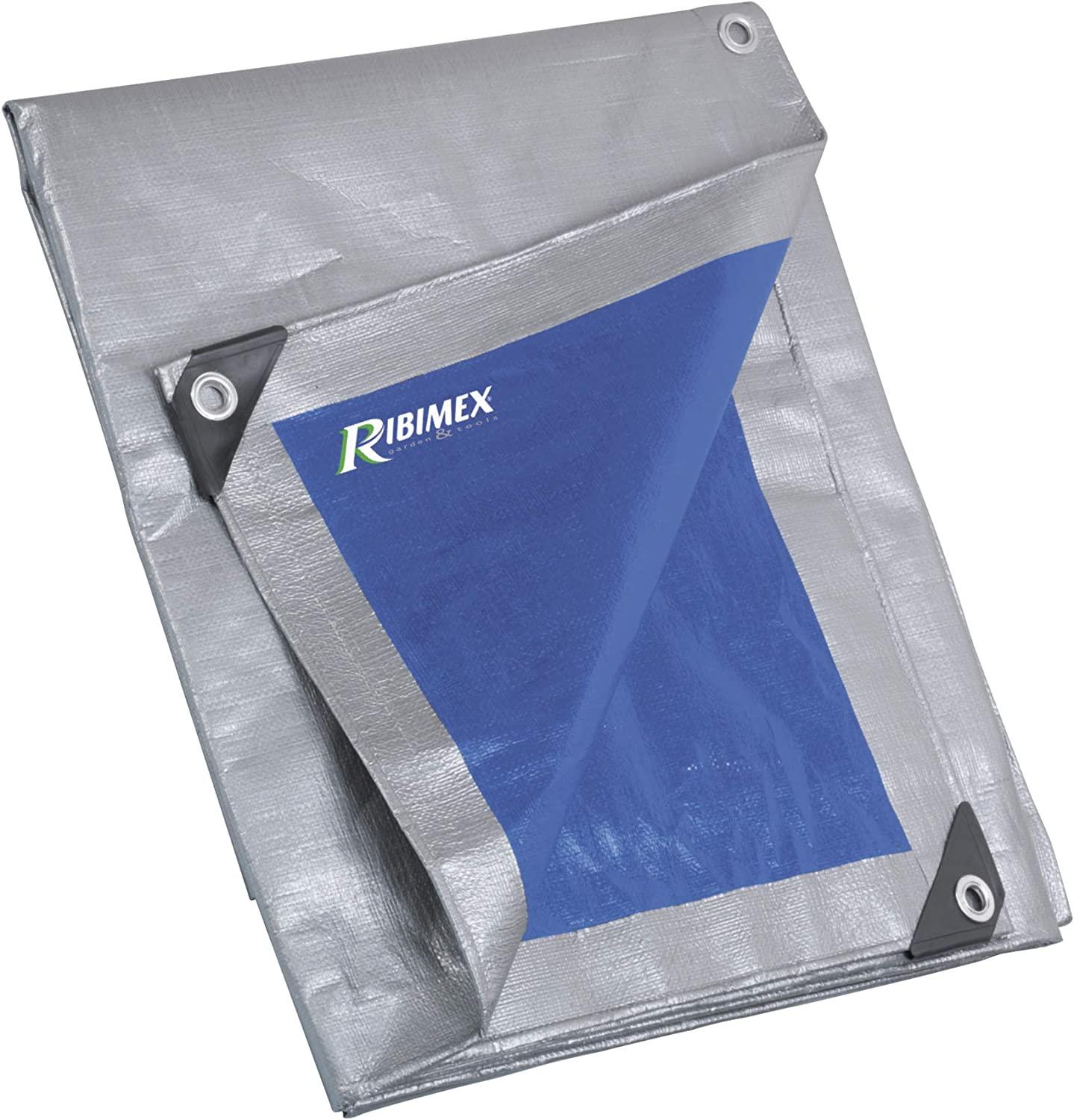 TELONE DI PROTEZIONE PRO 250GR/MQ 4 X 5 MT.