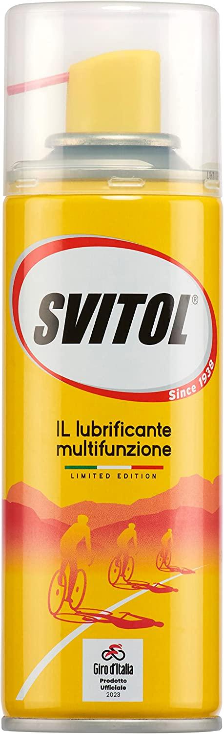 SBLOCCANTE SPRAY AREXONS "SVITOL" 180 ML LIM.EDIT.