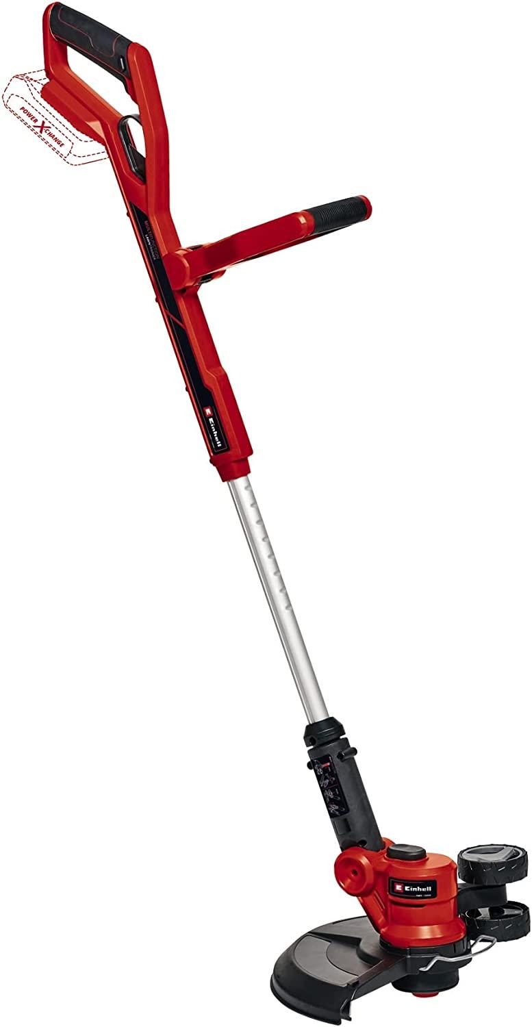 TAGLIABORDI A BATTERIA GE-CT 18/30 LI