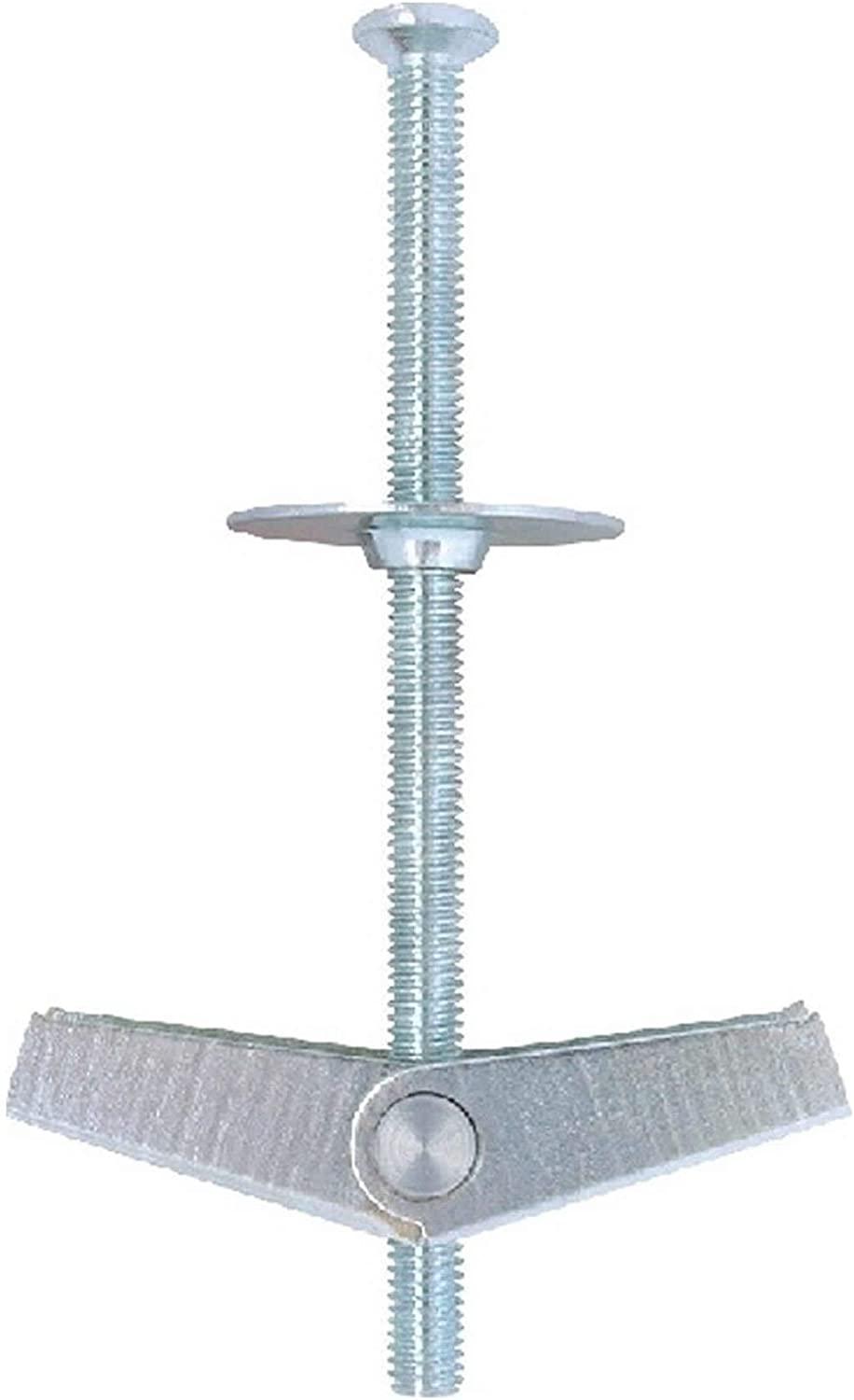 AM ancora metall. a scatto con Vite TGS M5x80 BLI. PZ.2