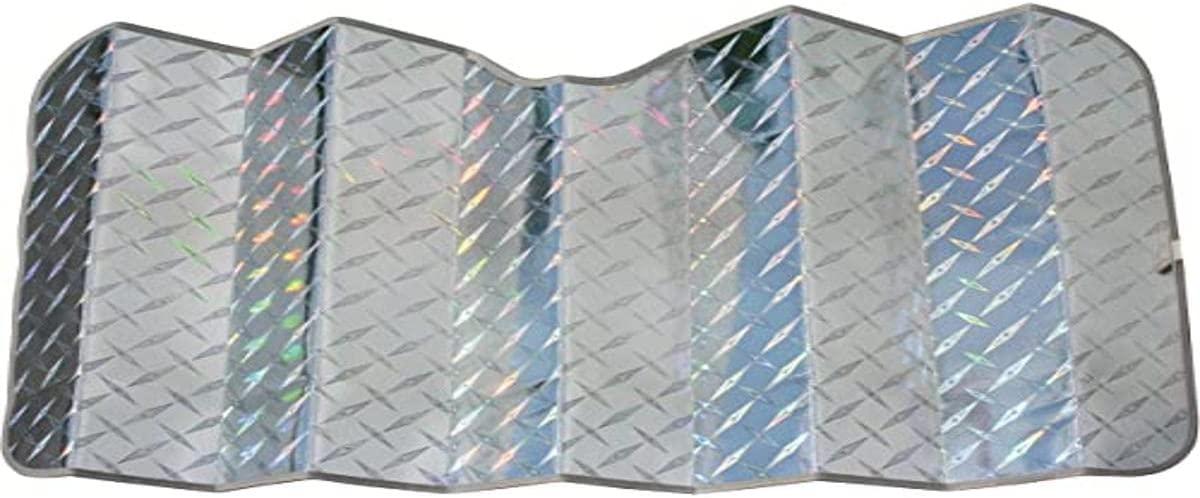 PARASOLE '' DIAMANT-REFLEX'' ''M'' 140 X 80 CM.