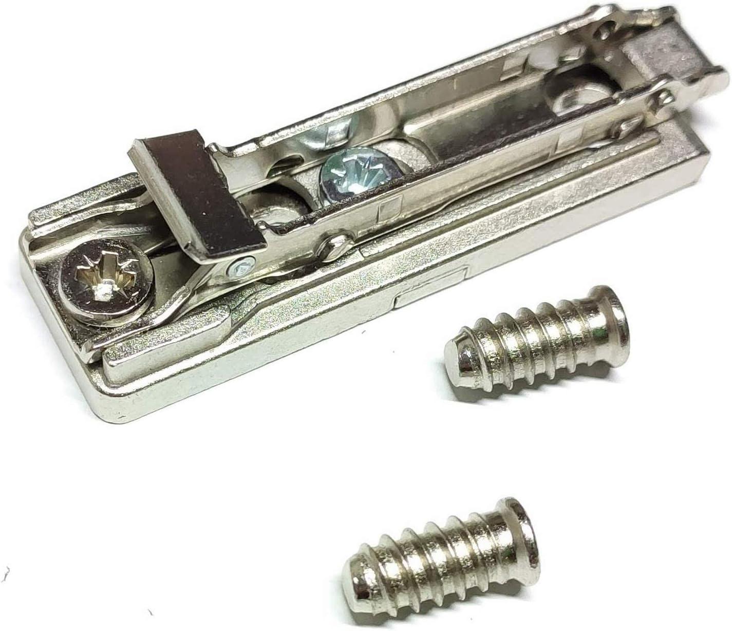 SALICE BASE AVV. 21+32 ZAMA ARG. 2MM BAPGR29 (TAMBAPGR29/16)
