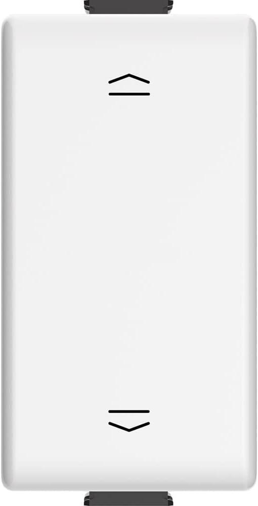 PULSANTE DOPPIO INTERBLOCCO MATIX BIA