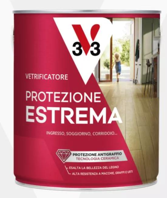 VET PROT EST INCOLORE CERA 0.75 LT
