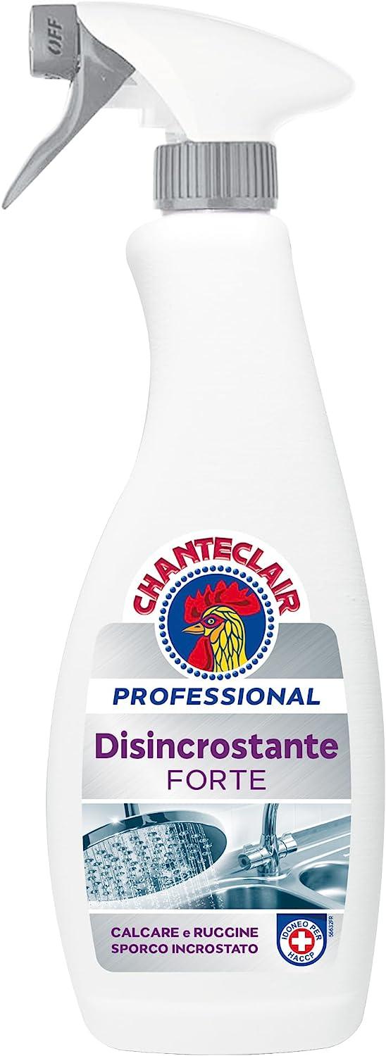 CHANTECLAIR DISINCROSTANTE FORTE PROF. 700 ml