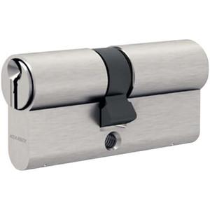 YALE CILINDRO GEMMA NICH. MM 55 (27,5 + 27,5)