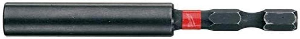 ATTAC. MAGN. HEX 1/4 60MM 1PZ.