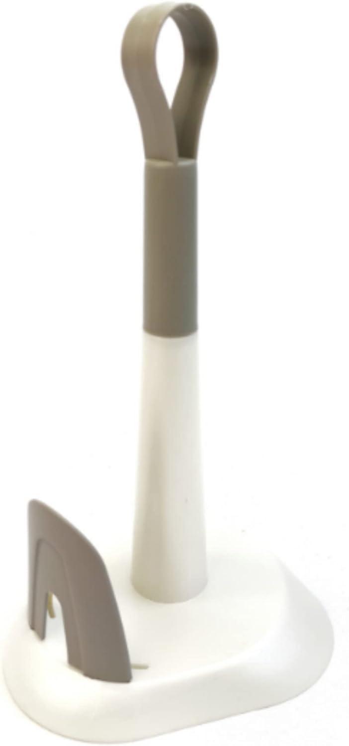 PORTAROT. UNICO COL.MADREPERLA/TORTORA