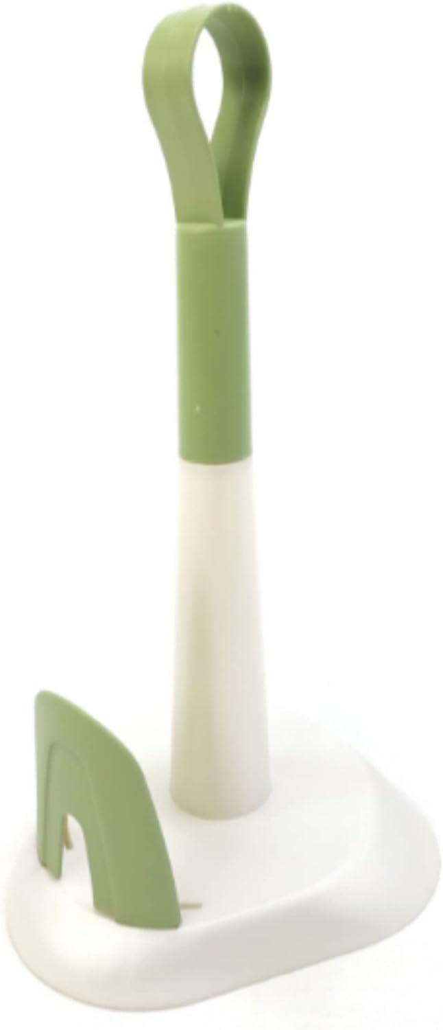 PORTAROT. UNICO COL.MADREPERLA/VERDE