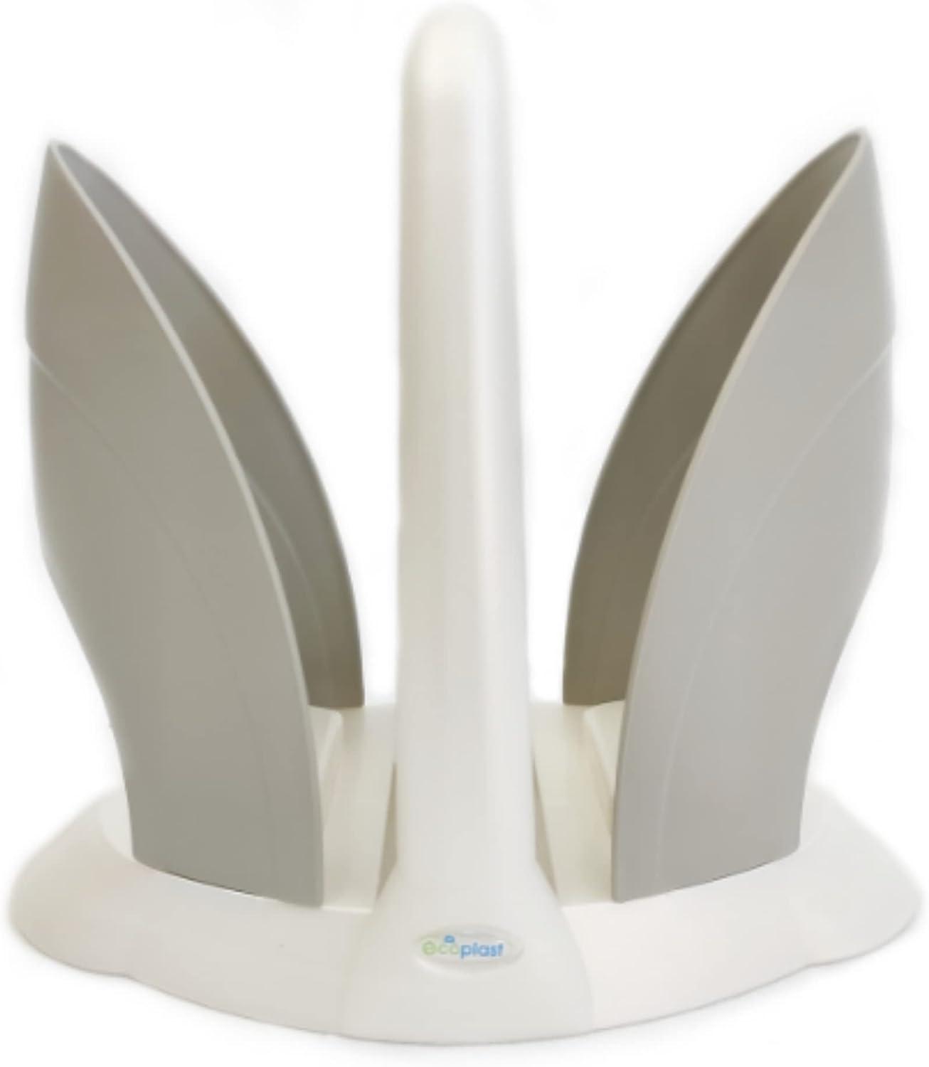 PORTABIC. DUO COL.MADREPERLA/TORTORA