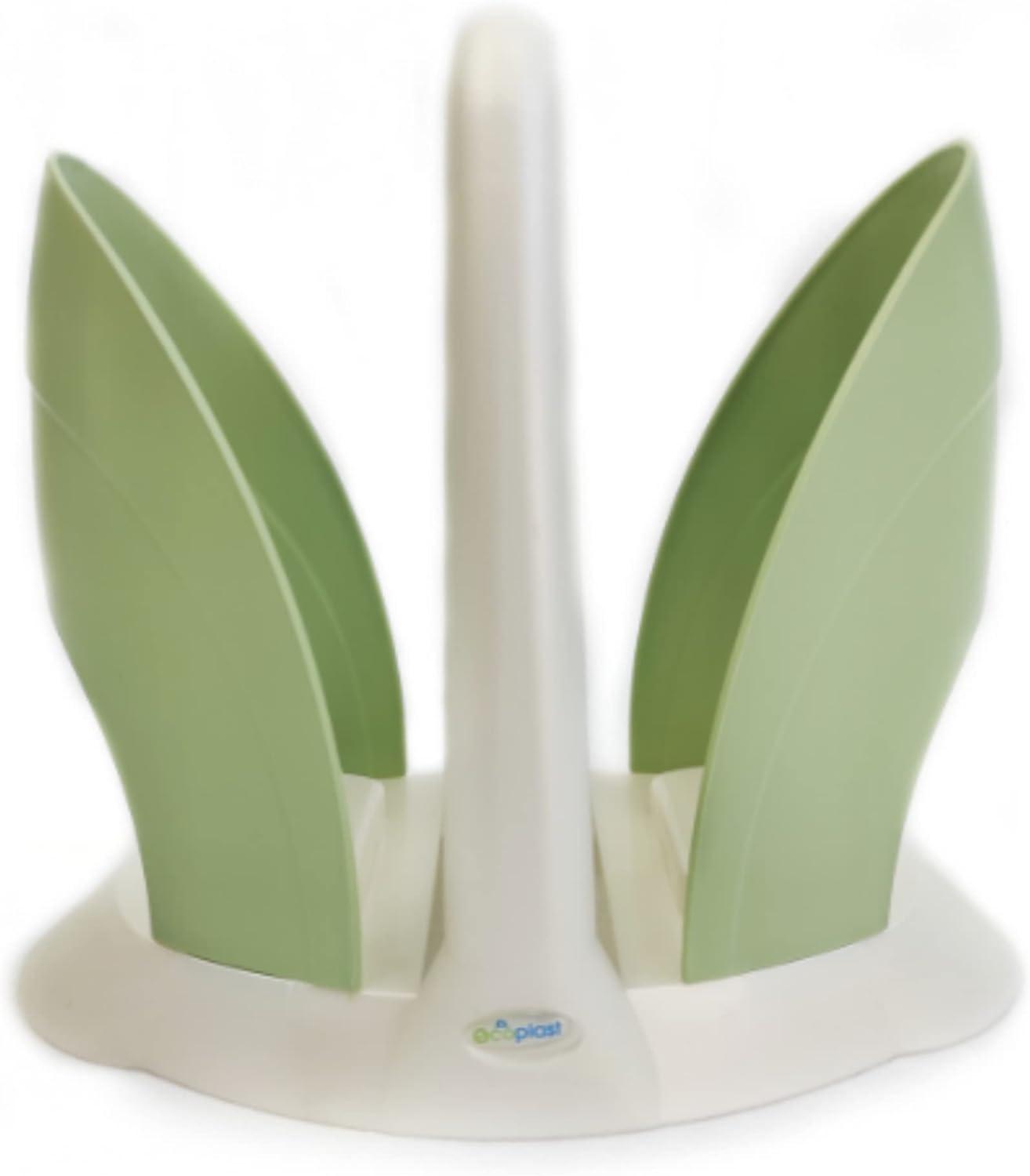 PORTABIC. DUO COL.MADREPERLA/VERDE