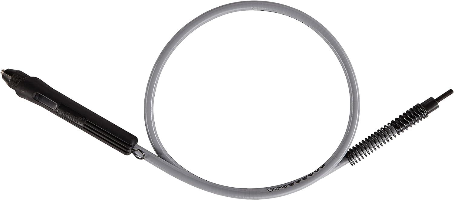 ALBER.FLESS. L. 130 CM. GAMBO 8 MM.