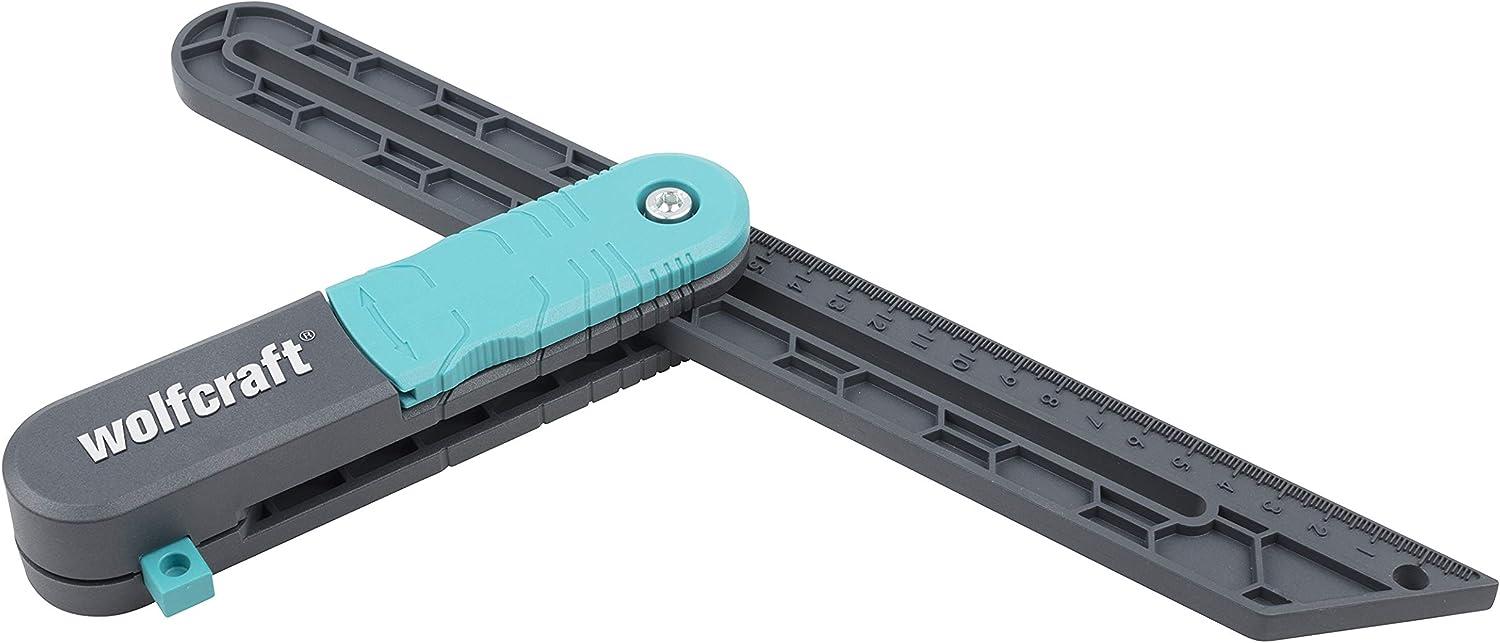 1 GUIDA ANGOLARE PER LAMINATI