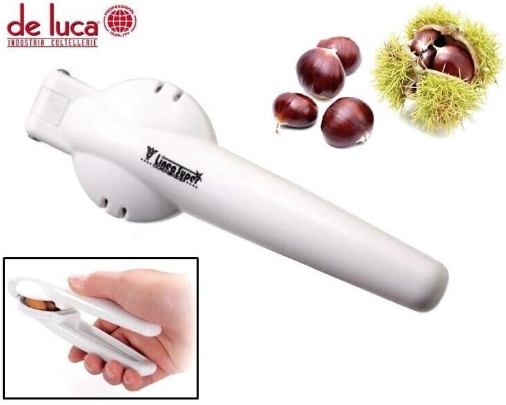 TAGLIACASTAGNE MANICO IN PLASTICA