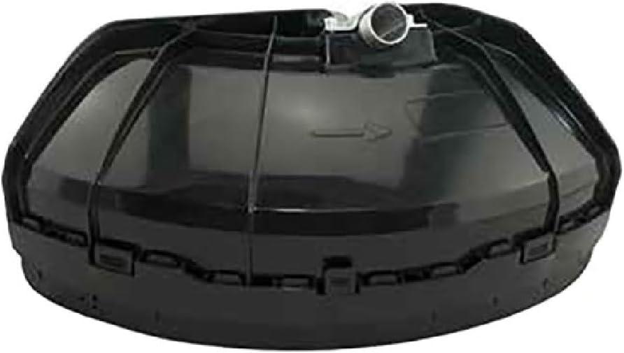 PROTEZIONE PARASASSI CON TAGLIAFILO