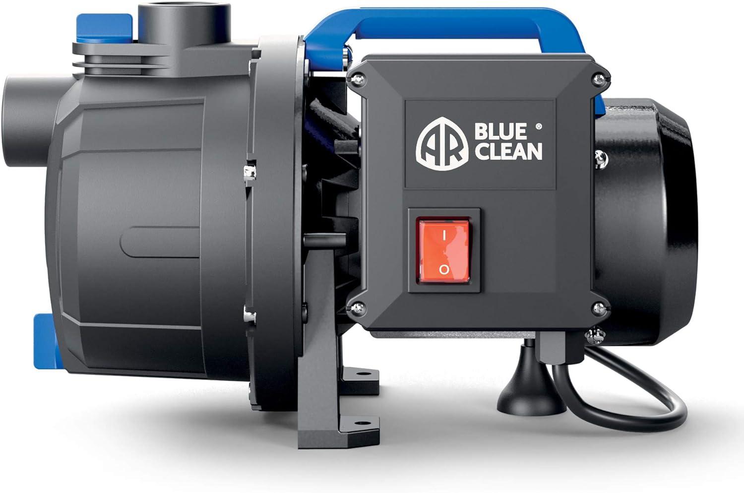 AR Blue Clean Pompa Autoadescante ARGP 600P per Acque Chiare (600 W