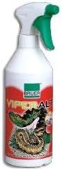 UEBER VIPERALT SPRAY LT.1 DISAB.RETTILI
