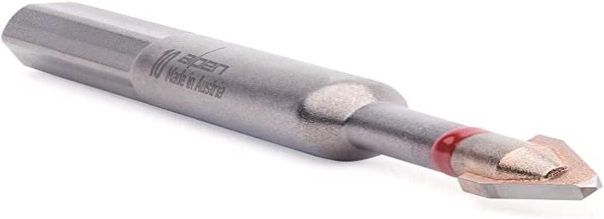 "PUNTA GRES ""C PROTECTOR 303"" 6,0MM ALPEN - CF. BLISTER"
