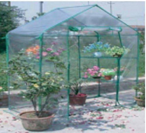 TELI PE PER SERRA GIARDINAGGIO (94290) 140X72X195HCM PAPILLON