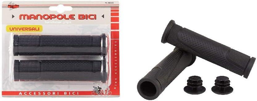 MANOPOLE X BICI IN PVC