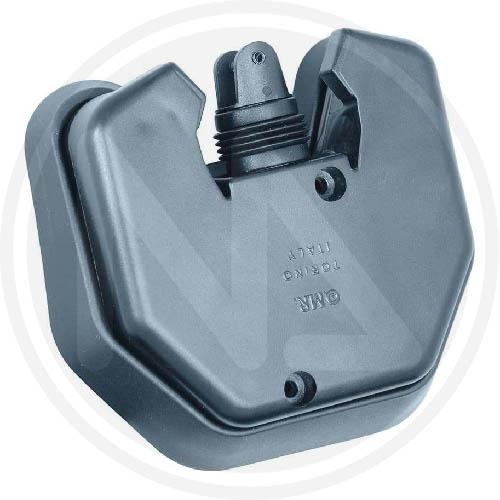 SERRATURA GRAVITAZIONALE X PATTUMIERA-INFERIORE OMR GKIT/INF