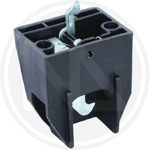 SERRATURA GRAVITAZIONALE X PATTUMIERA GRANDE-SUPERIORE OMR GG/GAN