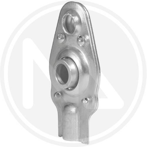 "CUSCINETTO A SFERA FEMMINA PER TAPPARELLA ""1072/E"""